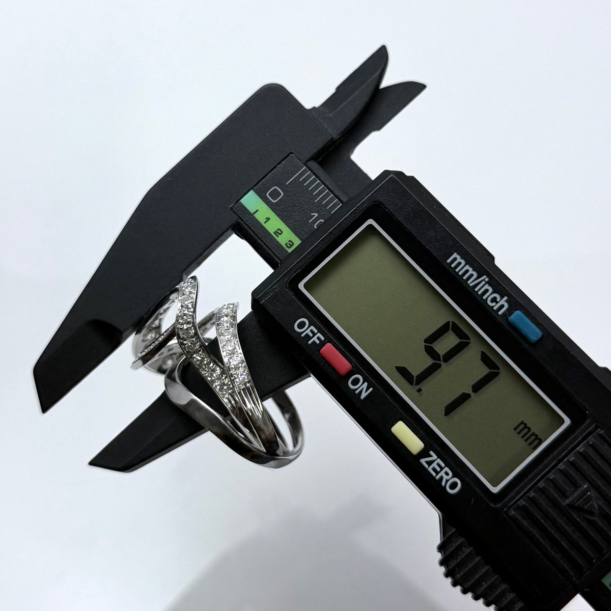 Diamond Waltz