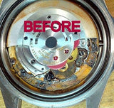 Kupfer Jewelry Rolex GMT Service - Kupfer Jewelry - 2