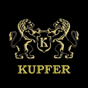 Kupfer Fine Jewelry