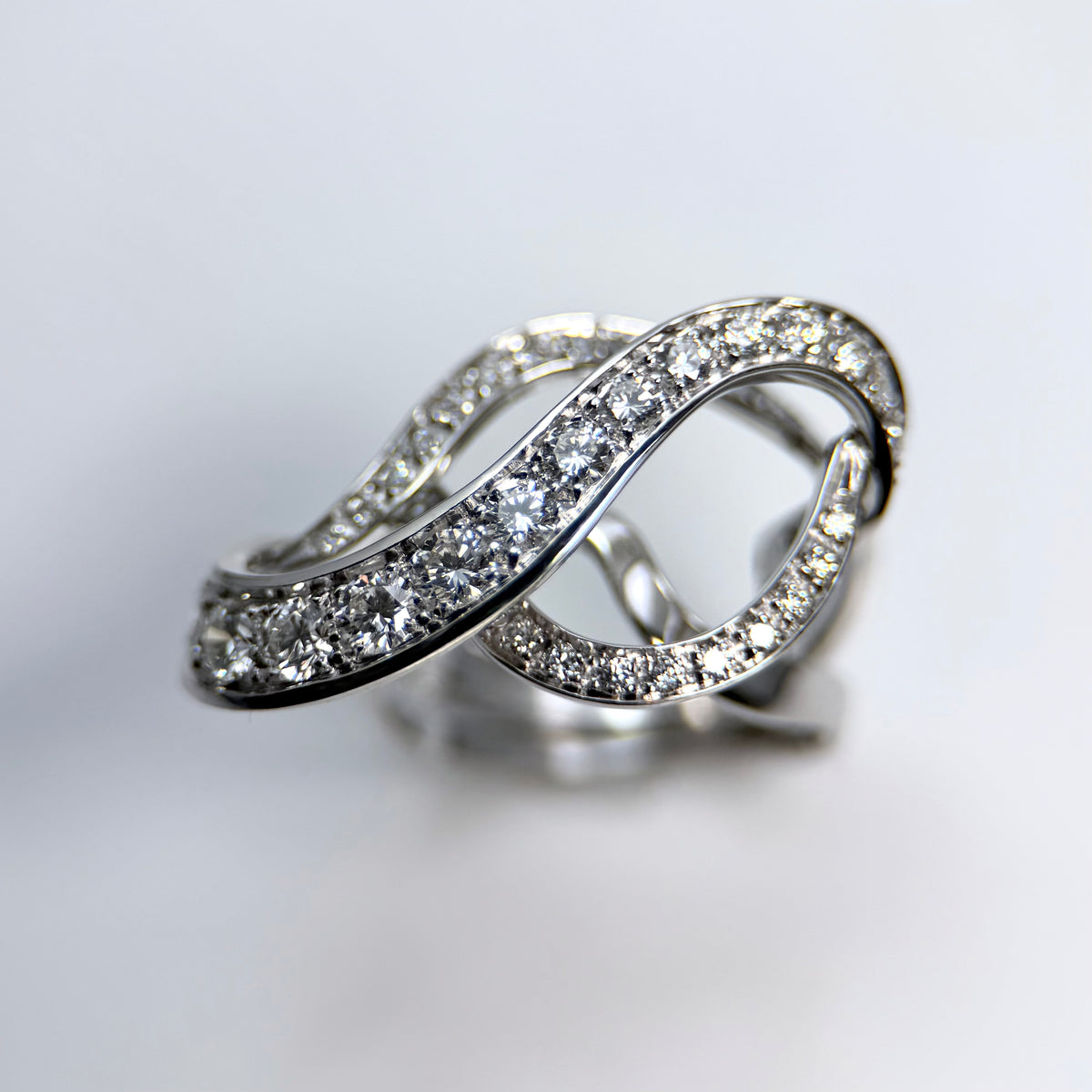 Diamond Waltz