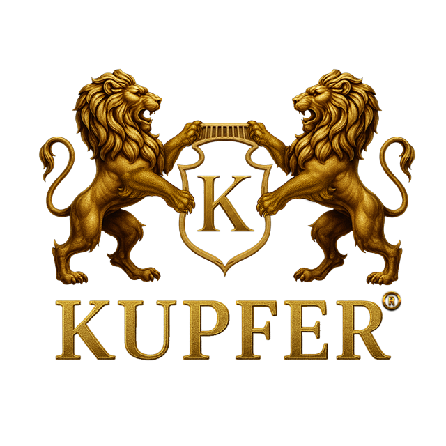Kupfer Fine Jewelry