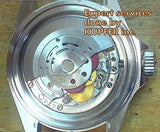 Kupfer Jewelry Rolex Daytona Cosmoograph Service - Kupfer Jewelry - 3