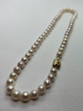 Gorgeous Pearl Necklace