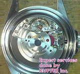 Kupfer Jewelry Rolex Seadweller Service - Kupfer Jewelry - 5