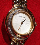 Cartier Trinity on 18kt Gold Bracelet with factory diamonds WG200258 - Kupfer Jewelry - 1