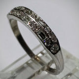 Kupfer Jewelry Platinum Wedding Band - Kupfer Jewelry - 2