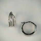 Annamaria Camilli Annamaria Camilli "Dune" Earrings - Kupfer Jewelry - 4