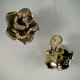 Annamaria Camilli Annamaria Camilli "Rose" Earrings - Kupfer Jewelry - 2
