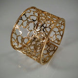 Kupfer Jewelry "Endless Love" Hearts Bracelet by Kupfer Design - Kupfer Jewelry - 7