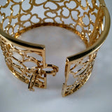 Kupfer Jewelry "Endless Love" Hearts Bracelet by Kupfer Design - Kupfer Jewelry - 4
